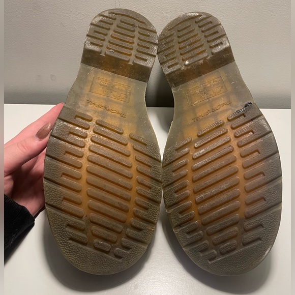 Doc Marten Mary Jane - Picture 3 of 4